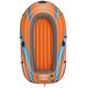 Dmuchany Ponton 193 x 106 x 31 cm Bestway 61139