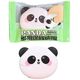 Gumka Do Ścierania Zmazywania Szkolna Biurowa Panda