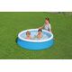 Basen Ogrodowy Dla Dzieci 152 cm x 38 cm Bestway 57241 EDUKAMP