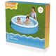 Basen Ogrodowy Dla Dzieci 152 cm x 38 cm Bestway 57241 EDUKAMP