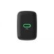 Ładowarka Green Cell PowerSource Solo30 30W czarna (CHARB-GC-30C-B)