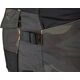Spodnie robocze Mix&Match, Canvas, wzmocnienia z Cordury, zielone moro, rozmiar M