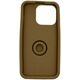 ETUI CASE 3D COFFEE Z PODSTAWKĄ IPHONE 15 standard