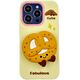 ETUI CASE 3D PRECEL Z PODSTAWKĄ IPHONE 15 Pro standard