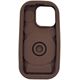 ETUI CASE 3D BISCUIT Z PODSTAWKĄ IPHONE 16 Pro standard