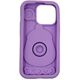 ETUI CASE 3D BAKŁAŻAN Z UCHWYTEM IPHONE 13 standard