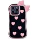 ETUI CASE 3D SERCA IPHONE 15 Pro standard