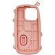 ETUI CASE 3D PIG Z PODSTAWKĄ IPHONE 16 PRO standard