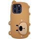 ETUI CASE 3D MIŚ Z PODSTAWKĄ IPHONE 16 standard