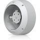 Ubiquiti UACC-AI-360-JB-W, Junction box, Universal, White, Ubiquiti Networks, UVC-AI-360, Aluminium, Polycarbonate (PC)