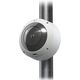 Ubiquiti UACC-AI-360-JB-W, Junction box, Universal, White, Ubiquiti Networks, UVC-AI-360, Aluminium, Polycarbonate (PC)