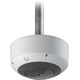 Ubiquiti UACC-AI-360-JB-W, Junction box, Universal, White, Ubiquiti Networks, UVC-AI-360, Aluminium, Polycarbonate (PC)