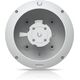 Ubiquiti UACC-AI-360-JB-W, Junction box, Universal, White, Ubiquiti Networks, UVC-AI-360, Aluminium, Polycarbonate (PC)
