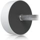 Ubiquiti UACC-AI-360-JB-W, Junction box, Universal, White, Ubiquiti Networks, UVC-AI-360, Aluminium, Polycarbonate (PC)
