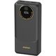 Dudao K12 powerbank 10000mAh 22.5 Watt Sort