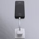 Dudao K10 powerbank 10000mAh 10 Watt Hvid