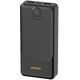 Dudao K10 powerbank 10000mAh 10 Watt Sort