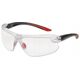 Bolle IRI-s safety glasses, clear
