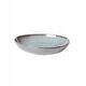 Villeroy & Boch Lave Glace bowl, flat, 22 cm