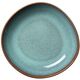Villeroy & Boch Lave Glace bowl, flat, 22 cm