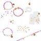 TOPModel DIY bead bracelets