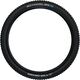 Schwalbe Wicked Will Tire, Evolution Super Ground, 29 x 2.4"
