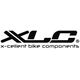XLC ST-M15 stem, 60 mm, 35deg, O31.8 mm