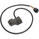 Bosch PowerPack cable battery power cable, 820 mm