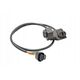 Bosch PowerPack cable battery power cable, 820 mm