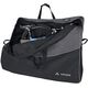 Vaude Big Bike Bag, black