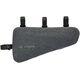 Vaude Trailframe II frame bag, black
