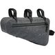 Vaude Trailframe II frame bag, black