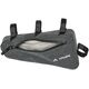 Vaude Trailframe II frame bag, black