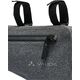 Vaude Trailframe II frame bag, black
