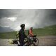 Vaude Trailsaddle II rear bag, black