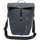 Vaude ReCycle Pro Single side bag, black