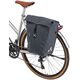 Vaude ReCycle Pro Single side bag, black