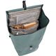 Vaude ReCycle Pro Single side bag, black
