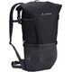 Vaude CityGo 23 II backpack, black
