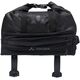 Vaude Trailguide II horizontal tube bag, black
