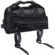 Vaude Trailguide II horizontal tube bag, black