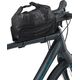 Vaude Trailguide II horizontal tube bag, black