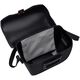 Vaude Aqua Box rod bag, black