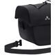 Vaude Aqua Box rod bag, black