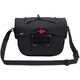 Vaude Aqua Box rod bag, black