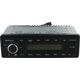 Continental TR7423UB-OR FM RDS Tuner USB/AUX/BT 24V Short Chess