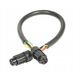 Bosch Battery battery cable, 400 mm (BCH3910_400)