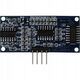 HC-SR04 ultrasonic sensor