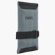 Evoc Tool Wrap WP bicycle saddle bag, gray