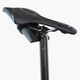Evoc Tool Wrap WP bicycle saddle bag, gray